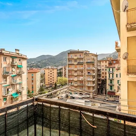Souvenir Apartment La Spezia